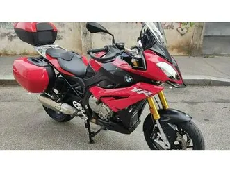 vendo bmw s 1000 xr (2017 - 19) usata a torino (codice 9663719) - moto.it