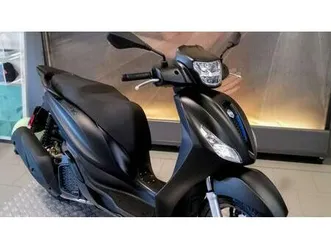 vendo piaggio medley 200 s (2025) nuova a ferrara (codice 9663952) - moto.it