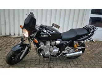 yamaha-xjr-1300-rp-02-km-28613-unfall-frei