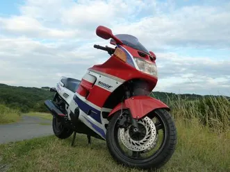 honda cbr 1000 f sc24, bj.: 1992 tüv neu