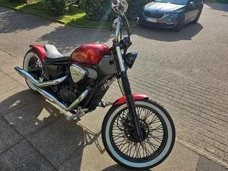 honda-shadow-pc-600-bobber-chopper