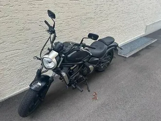 kawasaki-vulcan-s-abs-erst-4-400-km-canton-thurgovie