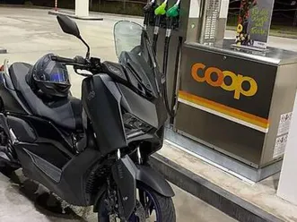 motorrad-x-max-125-canton-zurich