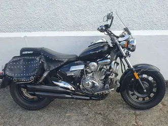 keeway-superlight-doyle's-athlone