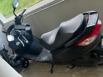 scooter-125-joyride-evo