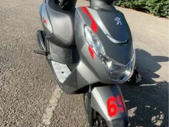 kisbee-rs-50-cc