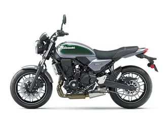 kawasaki z650 rs