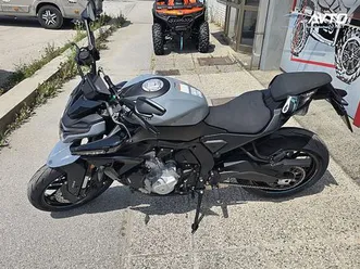 cf moto 675 nk abs- garancija 5 let- kredit