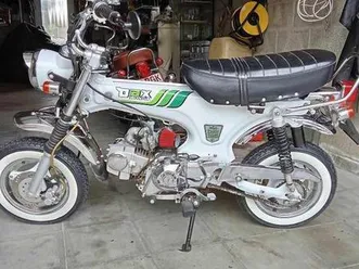 honda-dax-skyteam-125-cc