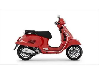 vespa gts 310 super 2025