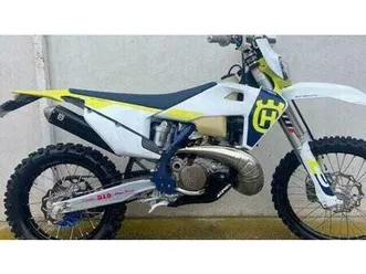 vendo husqvarna te 300i (2023) usata a villorba (codice 9665071) - moto.it