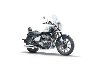 royal enfield supermeteor 650