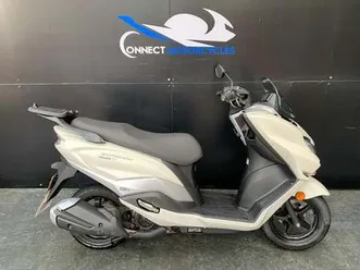 suzuki-burgman-ub-125-cc-low-mileage-hpi-clear-project-scooter