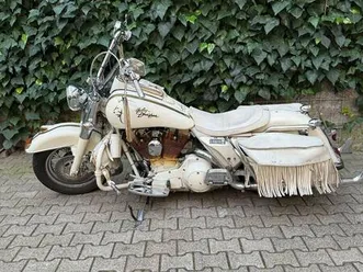 vendo-harley-davidson-1340-electra-glide-classic-1989-93-flhtc-usata-a-melegnano-co