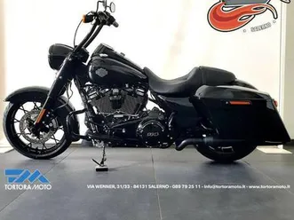vendo-harley-davidson-114-road-king-special-2019-20-flhr-usata-a-salerno-codice-966