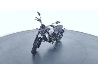 vendo ducati scrambler 800 icon (2023 - 25) usata a corciano (codice 9665075) - moto.it