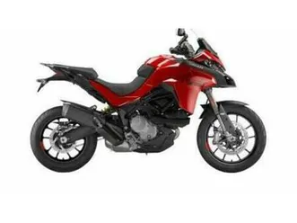 vendo ducati multistrada v2 s (2022 - 24) usata a villorba (codice 9664844) - moto.it