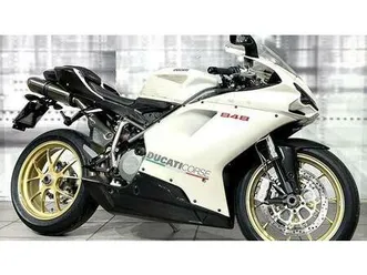 vendo ducati 848 (2007 - 13) usata a casalgrasso (codice 9664557) - moto.it