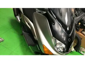 vendo yamaha t-max 500 (2004 - 07) usata a varedo (codice 9665028) - moto.it
