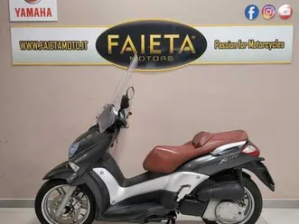 vendo-yamaha-x-city-250-2006-16-usata-a-roma-codice-9664515-moto-it