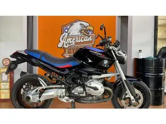 vendo bmw r 1200 r (2006 - 11) usata a magione (codice 9664737) - moto.it