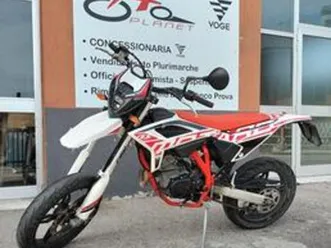 beta rr 125 4t 2021