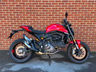 new-ducati-monster-for-sale-in-bridgwater