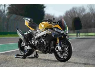aprilia tuono 1100 v4 2025 model 1099 cc