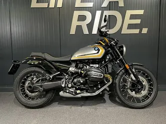 r 12 - inklusive service-paket 3 jahre / 30'000km!