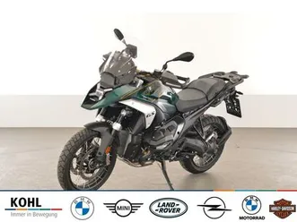 bmw r 1300 gs option 719 frästeile paket shadow