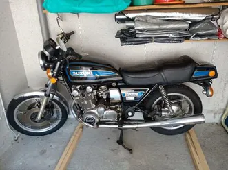 suzuki gs 1000 g