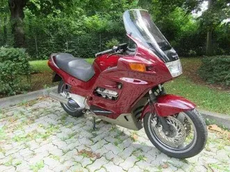 honda st 1100 pan european st1100