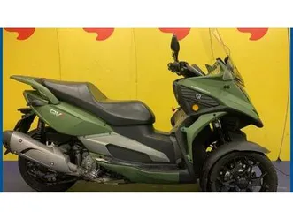 vendo quadro qv3 350 (2018 - 19) usata a seriate (codice 9665325) - moto.it