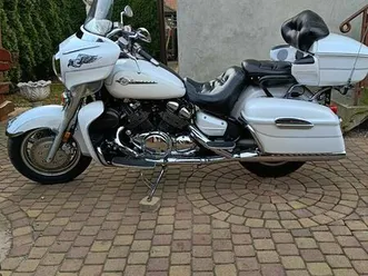 yamaha venture 1300 mlawa