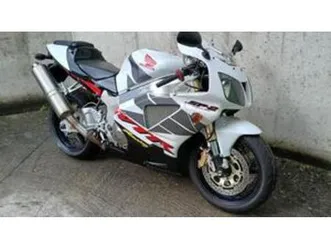 vtr 1000 sp-2 (2002 - 06)