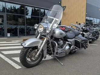 ecosse touring road king 1450 2001