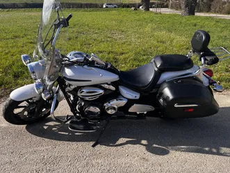 yamaha-xvs-950-midnight-star-custom-occasion-chf-5'900