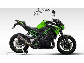 vendo kawasaki z 900 (2021 - 24) usata a cesano maderno (codice 9665722) - moto.it