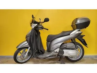 vendo honda sh 300 i (2006 - 10) usata a milano (codice 9665742) - moto.it