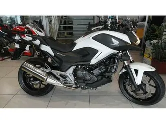 vendo honda nc 750 x abs (2014 - 15) usata a nichelino (codice 9665550) - moto.it