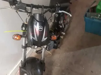 rocket-bike-80-cc-needs-some-work