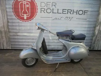 vespa vb1 150 125 ccm zulassung