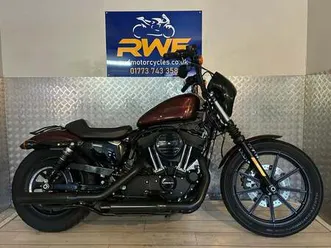 harley-davidson-xl-1200-ns-iron-1200-2019-only-4-865-miles-excellent-cond