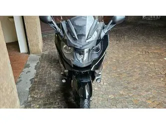 vendo bmw k 1600 gt (2017 - 20) usata a milano (codice 9665463) - moto.it