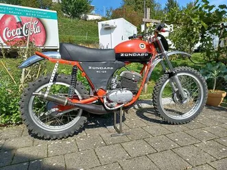 zundapp-mc-gs-125-cc