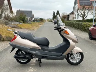 honda-fes-foresight-250-roller-helix-inspektion