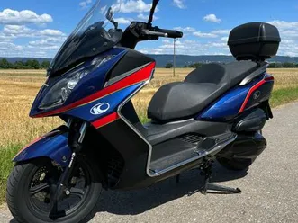 kymco-downtown-300i