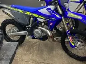 2025-sherco-300-se