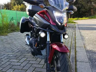 vendo-honda-nc-750-x-dtc-abs-travel-edition-2018-20-usata-a-massarosa-codice-9666212