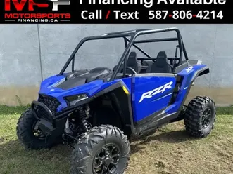 2025-polaris-rzr-xp-1000-sport-financing-available